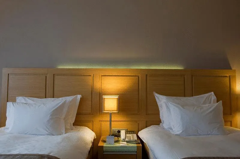 Bilkent Hotel And Conference Center 安卡拉 土耳其