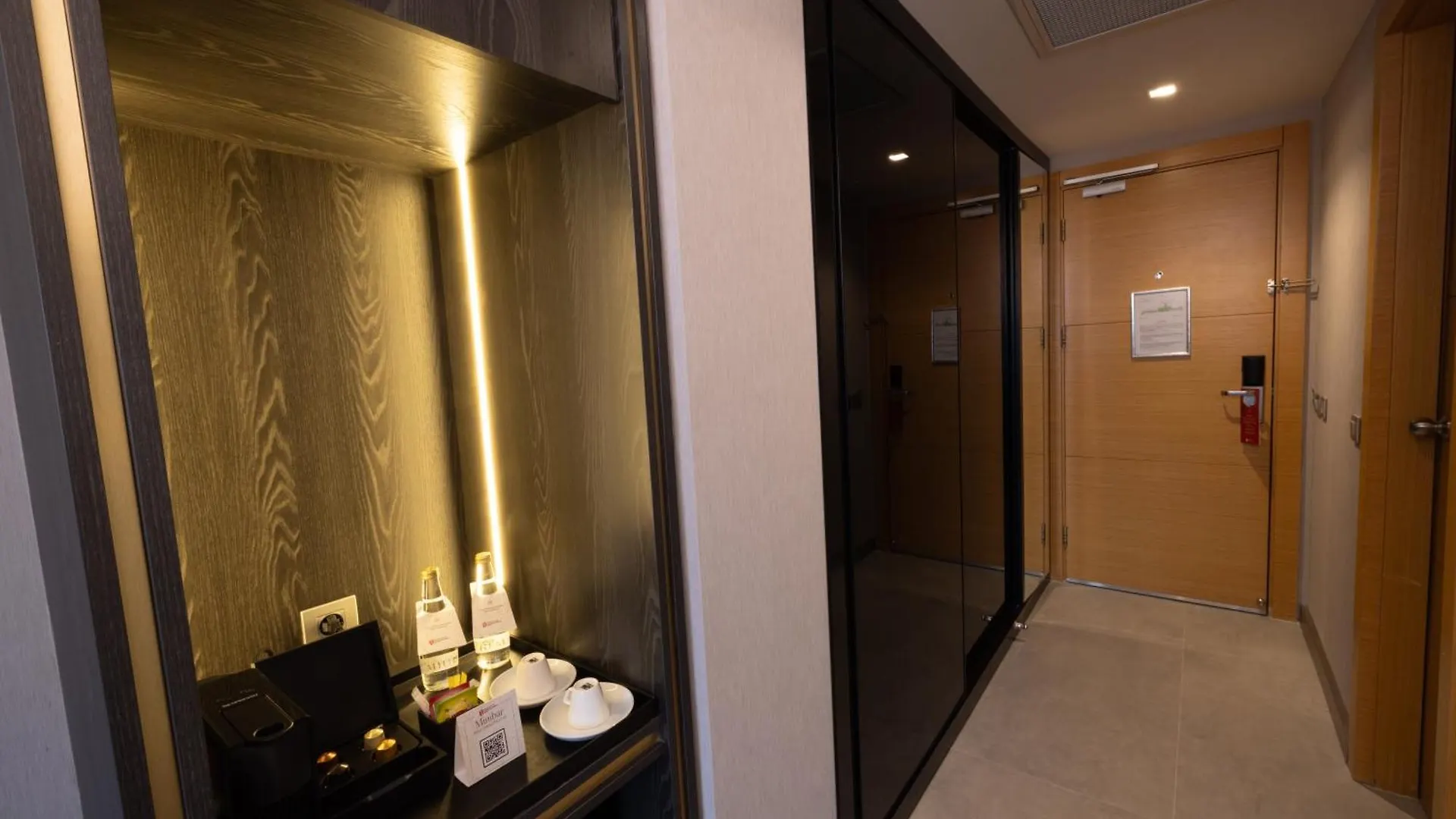 Bilkent Hotel And Conference Center 安卡拉