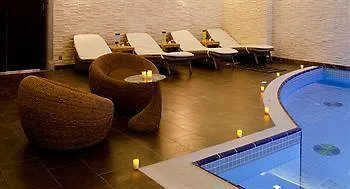 Bilkent Hotel And Conference Center 安卡拉
