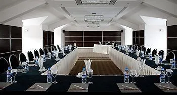 Bilkent Hotel And Conference Center 安卡拉