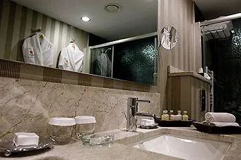 *****  Bilkent Hotel And Conference Center 安卡拉 土耳其