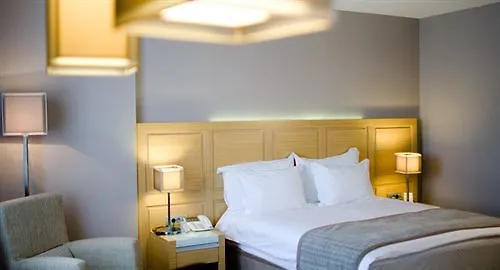 Bilkent Hotel And Conference Center 安卡拉