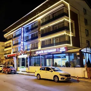 Otel Ankara Atlantık