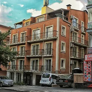 Apartamento Concept House, Ankara