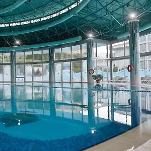 Otel Elız Conventıon Center Thermal &wellness