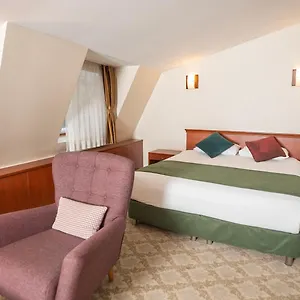 Golden Siyav Otel İstanbul