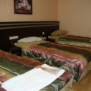Otel Madi Inci