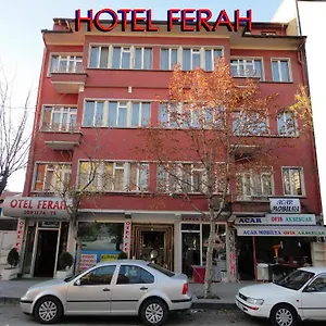 Otel Ferah