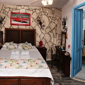 Ala Konak Butik Otel Alaçatı