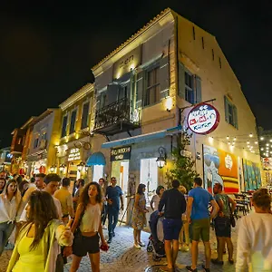 Zen Otel Alaçatı