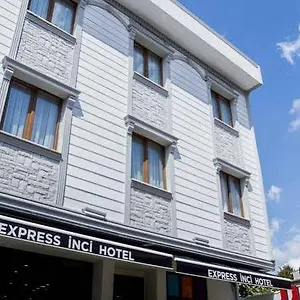 Express ınci Otel İstanbul