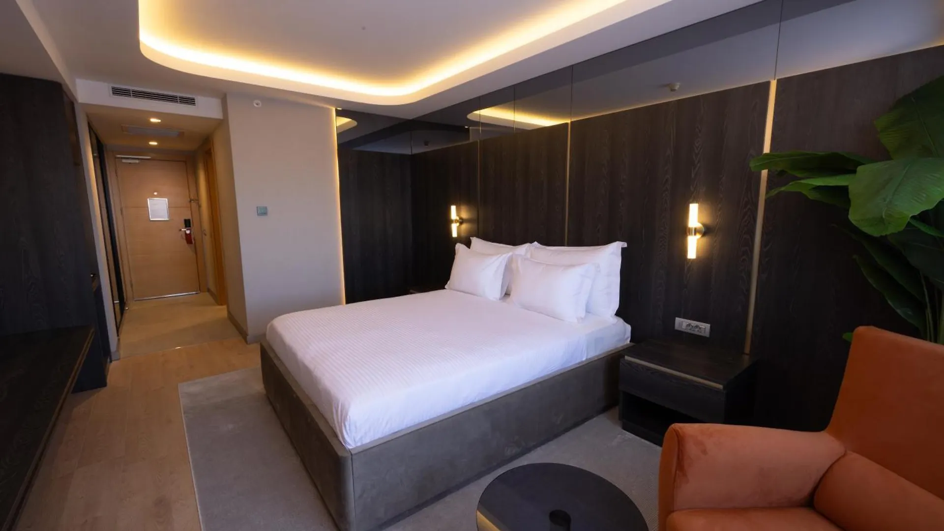 Bilkent Hotel And Conference Center Ankara 5*,  Turkey