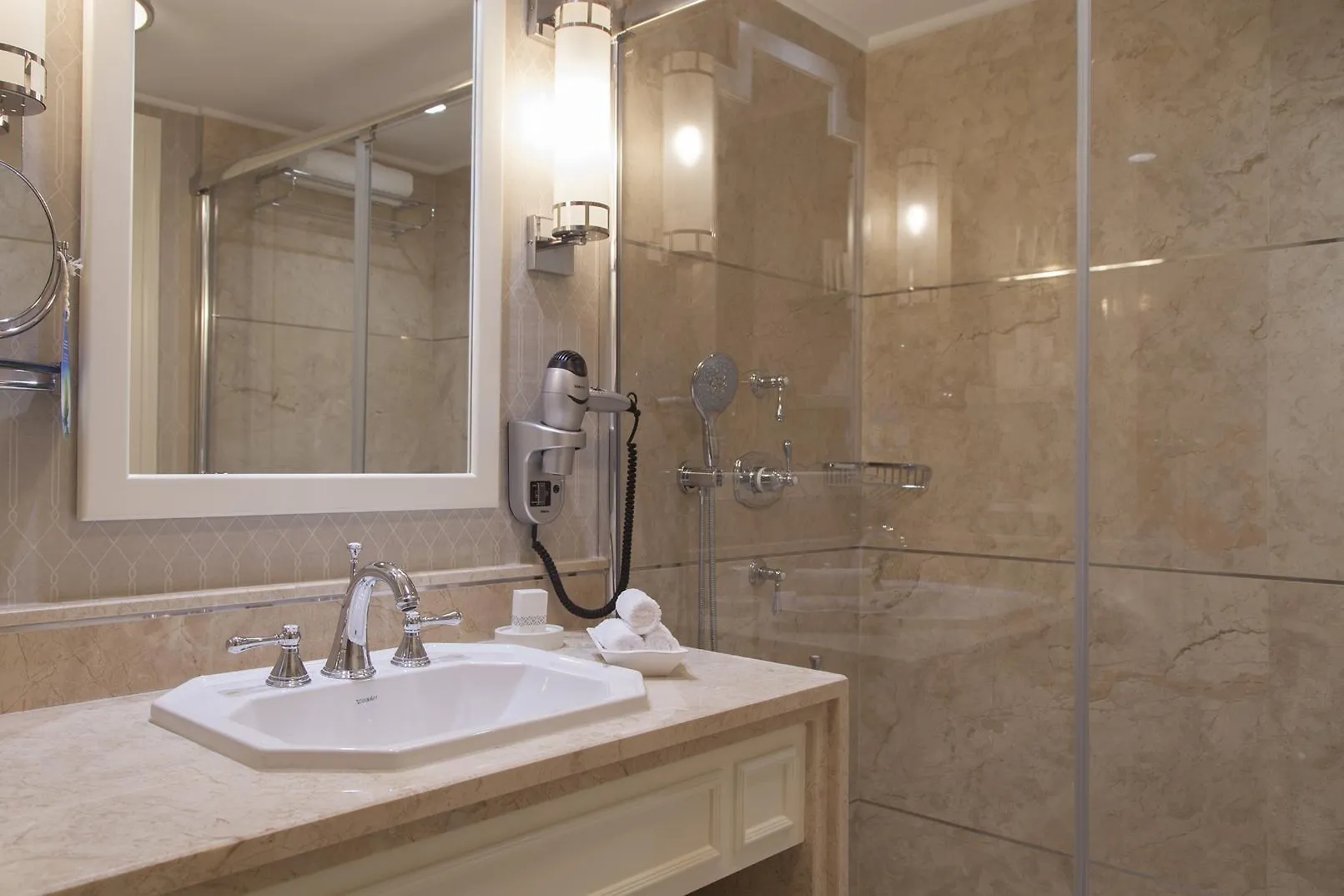 Bilkent Hotel And Conference Center Ankara Turkey