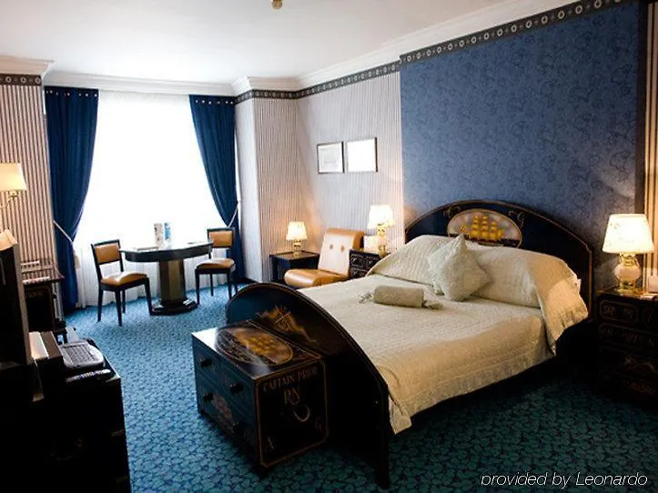 Bilkent Hotel And Conference Center Ankara