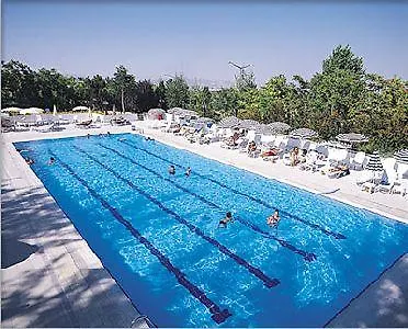 Bilkent Hotel And Conference Center Ankara