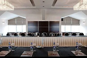 Bilkent Hotel And Conference Center Ankara 5*,
