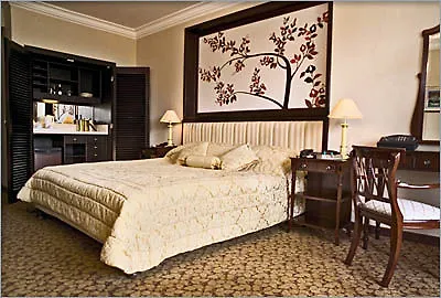 Bilkent Hotel And Conference Center Ankara